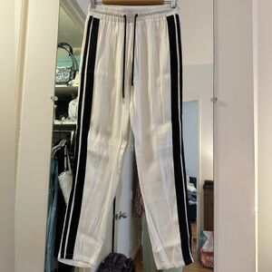 The Kooples White Pants